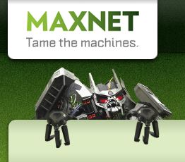 Maxnet Net Guardian