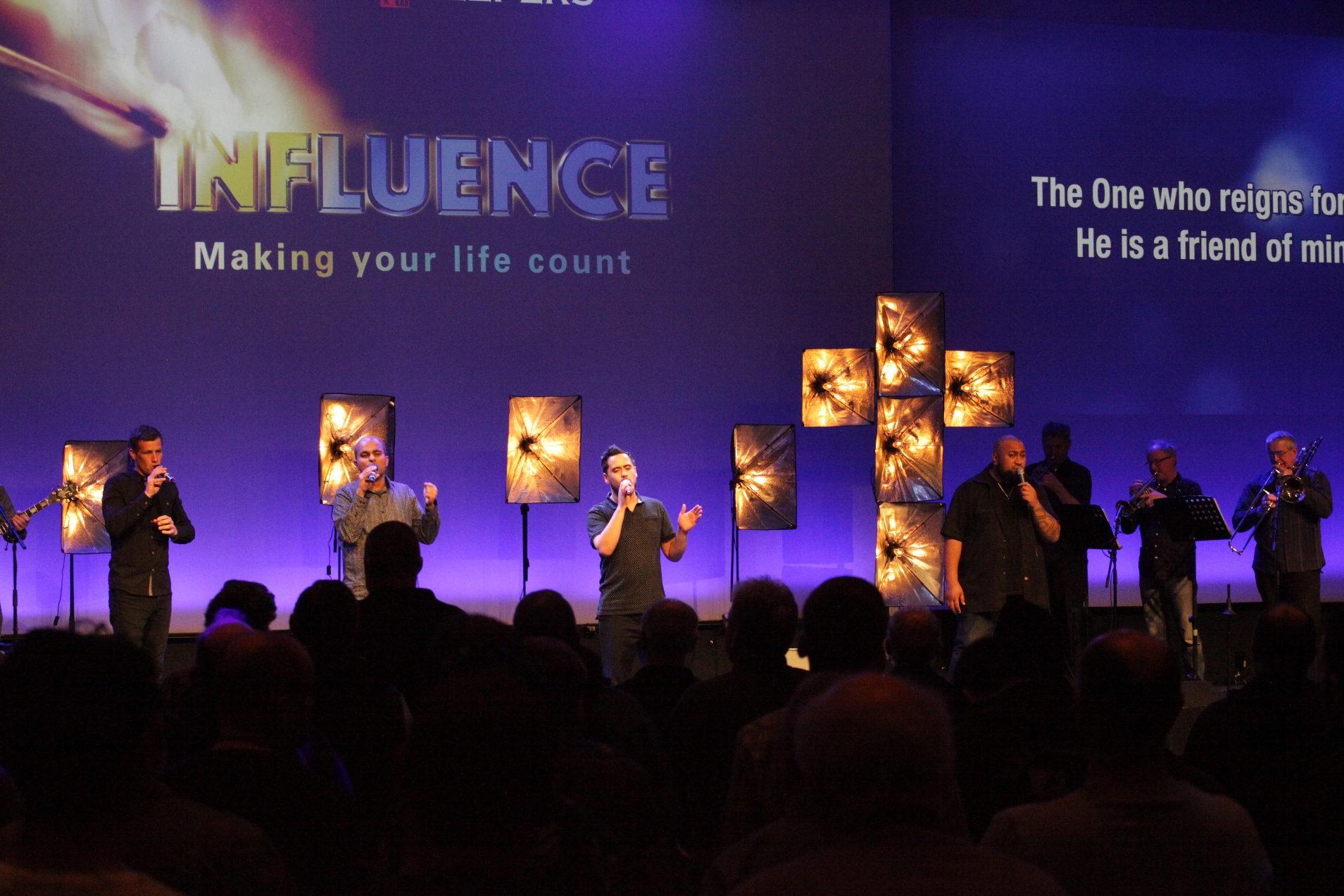Donate to Promise Keepers Promise Keepers