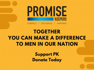 Support PK - Donate Today